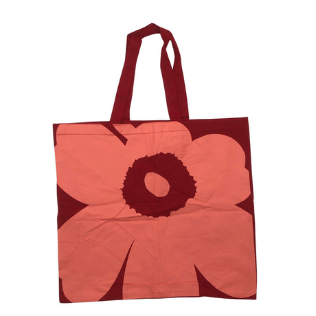 Unisex Marimekko - Ostoskassi, koko Maxi -  ()