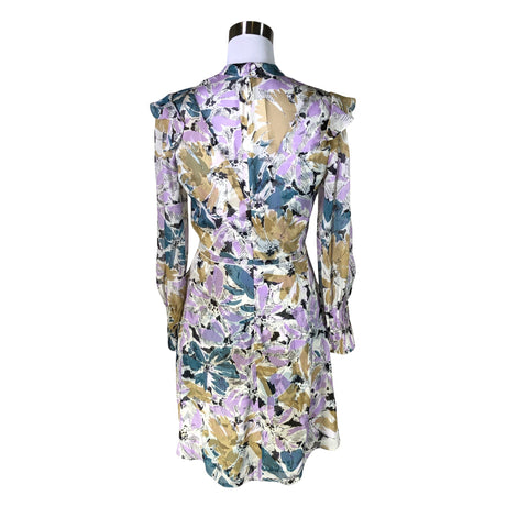 Unisex Diane von Furstenberg - Mekko, koko 36 -  (2)