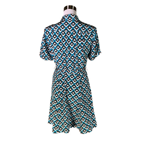 Unisex Diane von Furstenberg - Mekko, koko 36 -  (2)