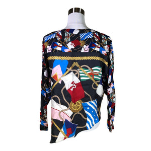 Unisex Sandro Paris - Paita, koko 34 -  (2)