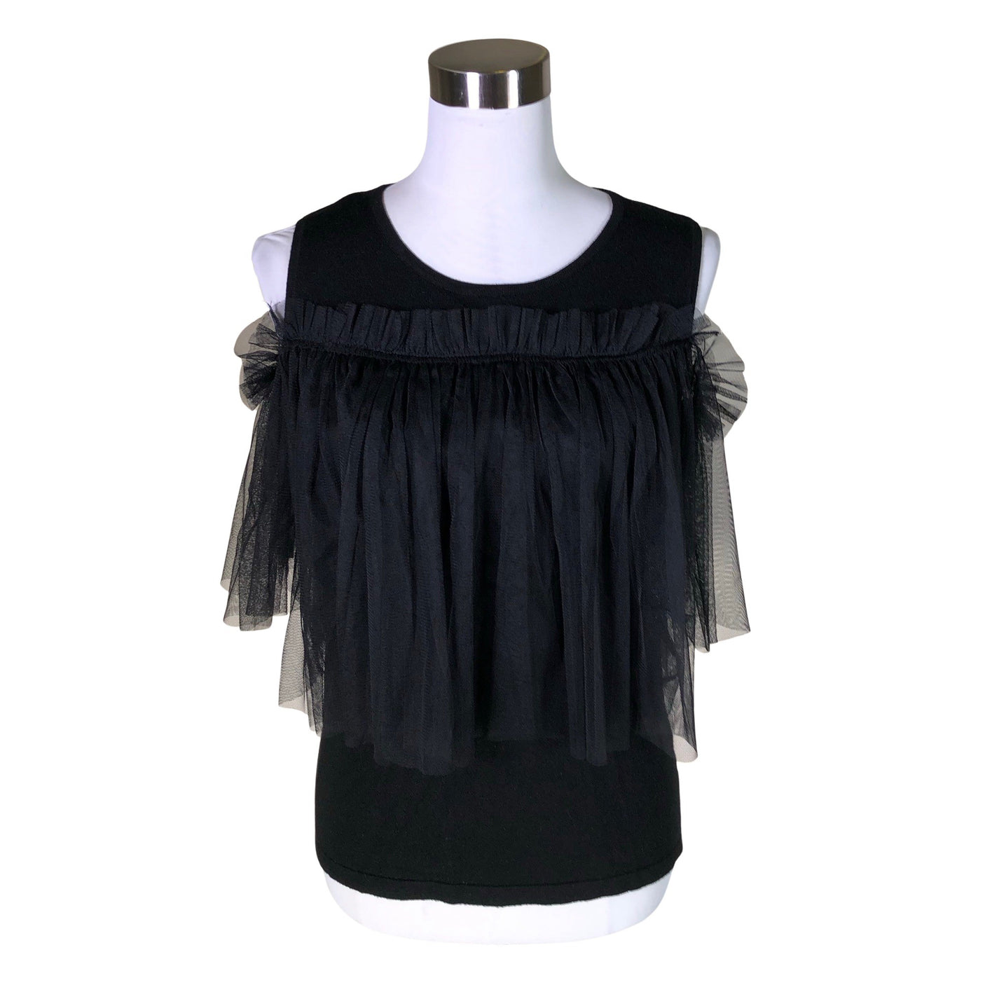 Unisex Antonello Serio - Toppi, koko 36 -  (1)