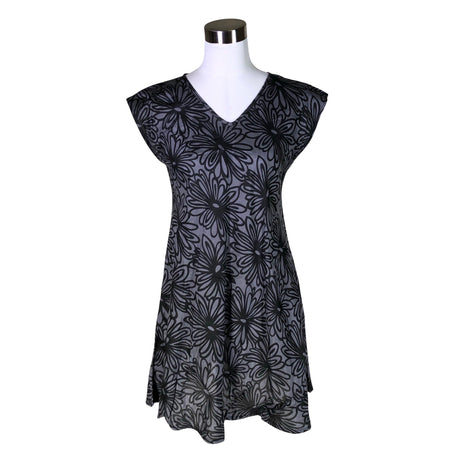 Unisex The Masai - Dress, size 36 - Gray ()