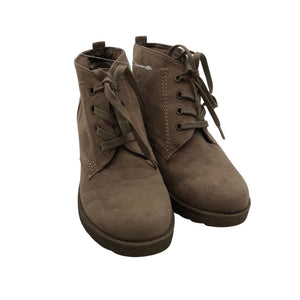 Unisex Marco Tozzi - Ankle boots, size 37 - Brown (2)