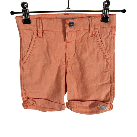 Unisex Name It - Shorts, size 80 - 86 - Orange ()