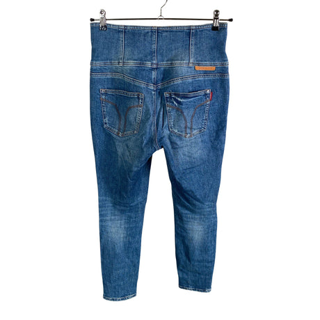 Unisex Miss Sixty - Jeans, size W29 - Blue (2)