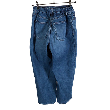 Unisex Uniqlo - Farkut, koko 146 - 152 -  (2)