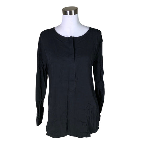 Unisex NOSH - Tricot tunic, size 36 - Black ()