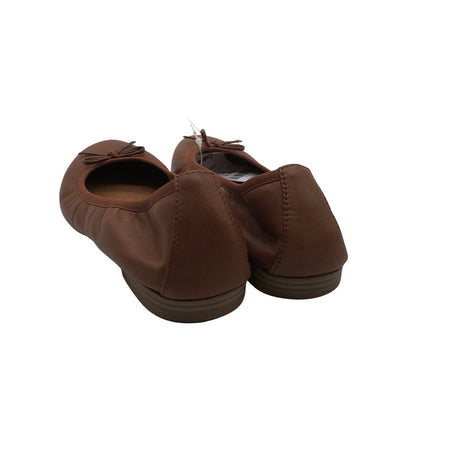Unisex Tamaris - Ballerinat, koko 38 -  (2)