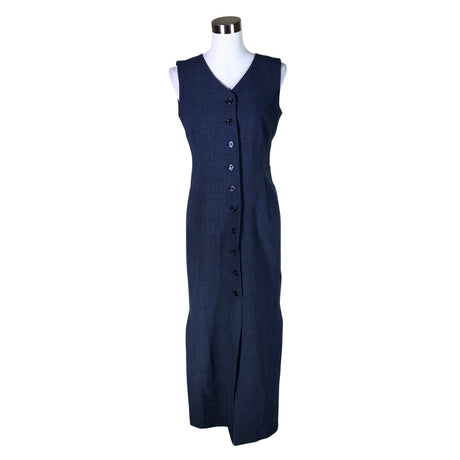 Unisex Ril's - Dress, size 36 - Blue ()