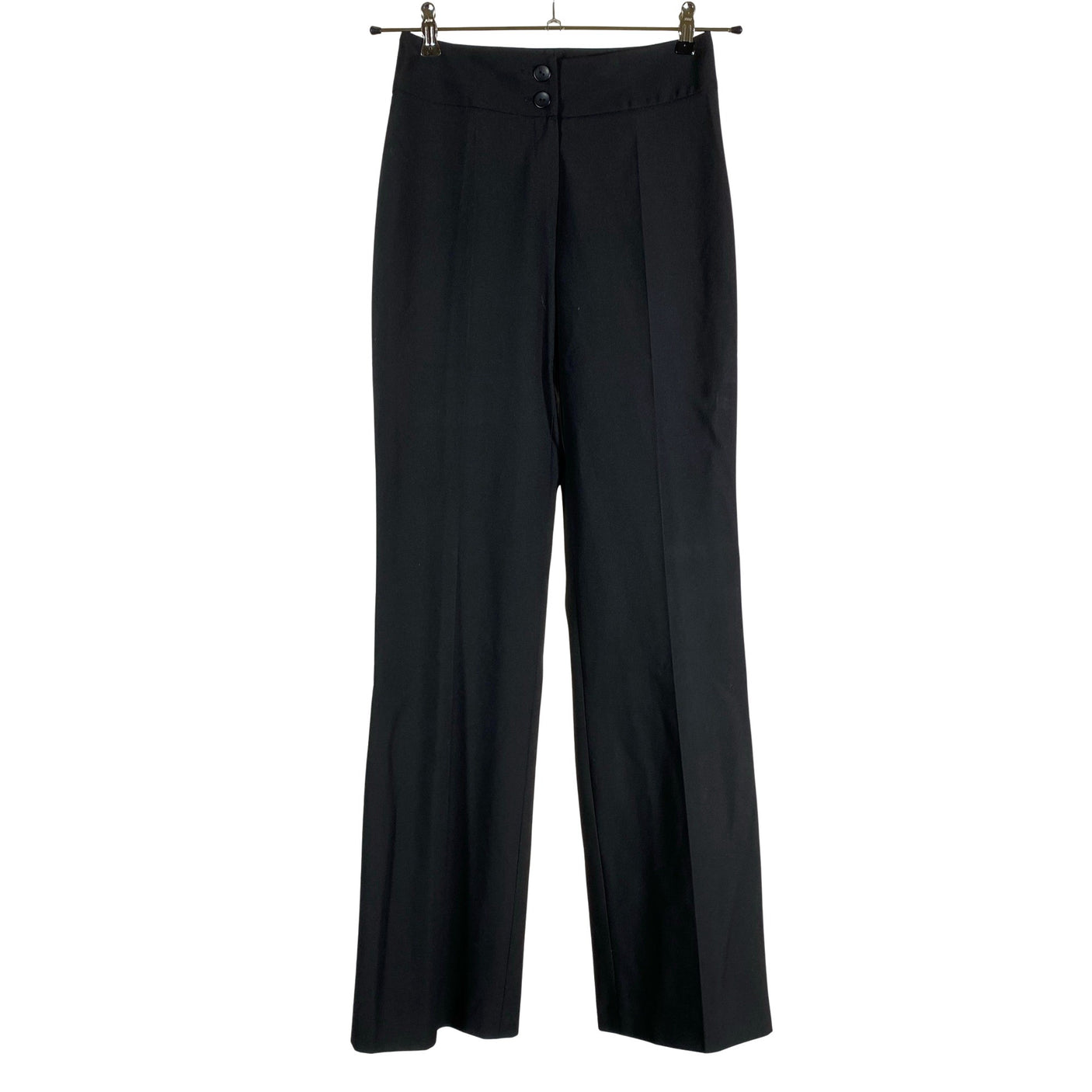 Unisex Steilmann - Suorat housut, koko 34 -  (1)