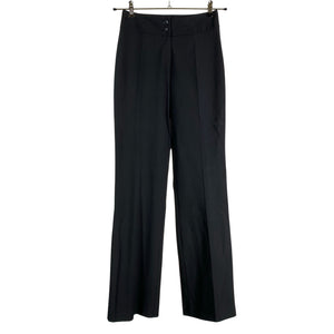 Unisex Steilmann - Suorat housut, koko 34 -  (1)