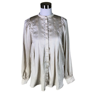 Unisex Bruuns Bazaar - Pluus, suurus 34 - Beige