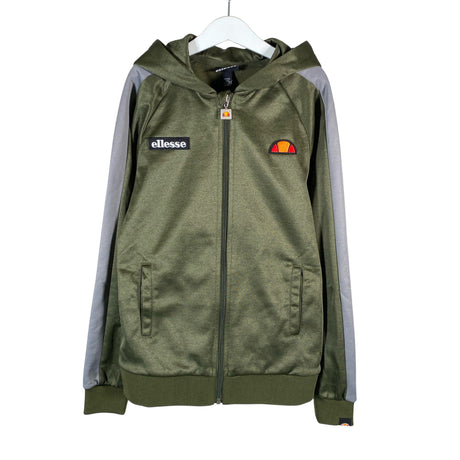 Unisex Ellesse - Urheilutakki, koko 152 - 158 -  ()
