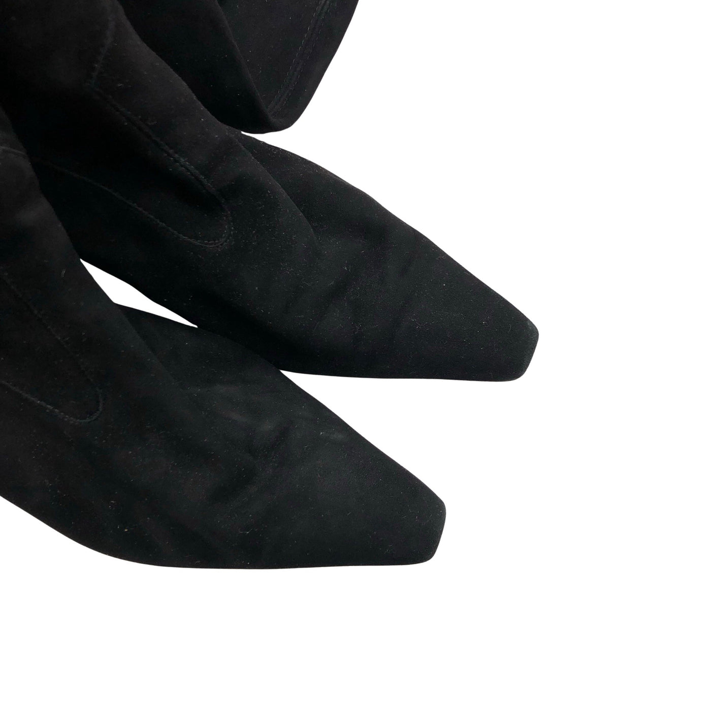 Unisex Peter Kaiser - Boots, size 37 - Black (2)