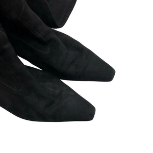 Unisex Peter Kaiser - Boots, size 37 - Black (2)