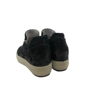 Unisex Igi&Co - Casual sneakers, size 39 - Black (2)