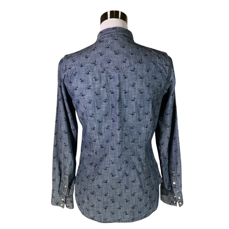 Unisex Levi's - Kauluspaita, koko 38 -  (2)