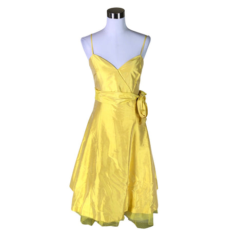 Unisex Ril's - Party dress, size 36 - Yellow ()
