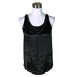 Unisex Tiger of Sweden - Top, size 36 - Black ()