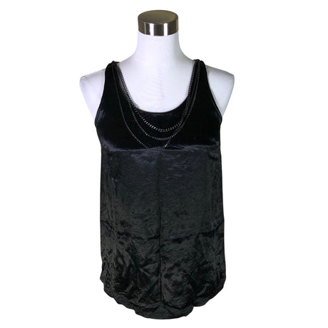 Unisex Tiger of Sweden - Top, size 36 - Black ()