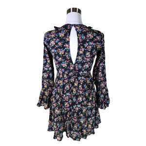 Unisex Kiss the Sky - Mekko, koko 38 -  (2)