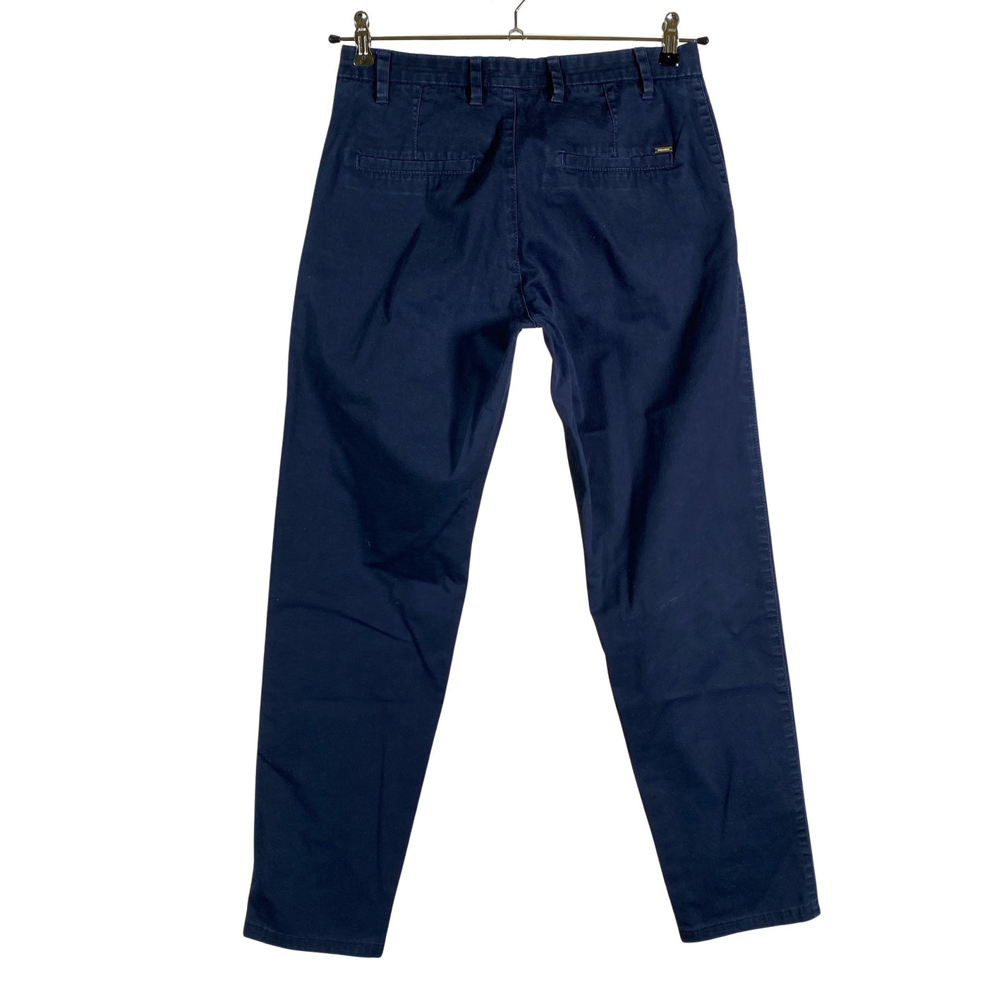 Unisex Holly & Whyte by Lindex - Chinos, size 38 - Black (2)