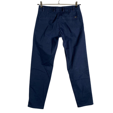 Unisex Holly & Whyte by Lindex - Chinos, size 38 - Black (2)