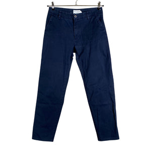 Unisex Holly & Whyte by Lindex - Chinos, size 38 - Black (1)