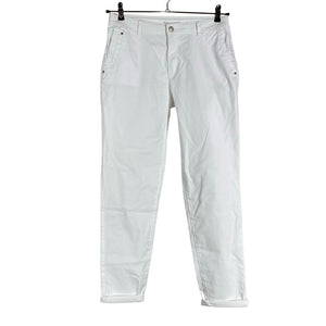 Unisex Esprit - Slacks, size 36 - White (1)