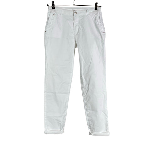 Unisex Esprit - Slacks, size 36 - White ()