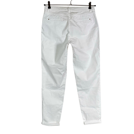 Unisex Esprit - Slacks, size 36 - White (2)
