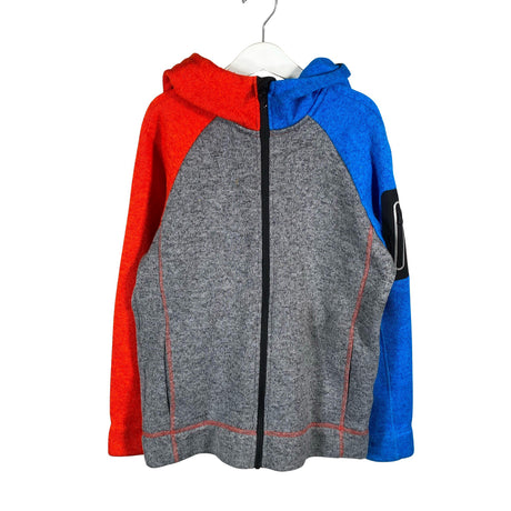 Unisex Reima - Fleecetakki, koko 140 - 146 -  ()