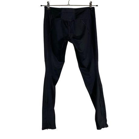 Unisex Puma - Sports tights, size 38 - Black (2)