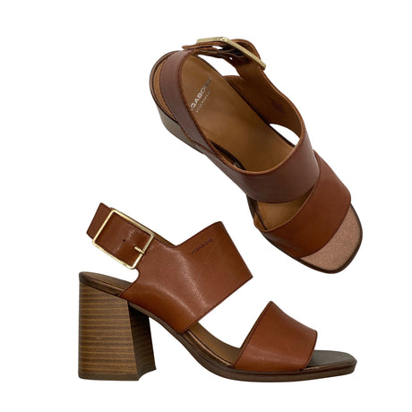 Unisex Vagabond - Korolliset sandaalit, koko 39 -  ()