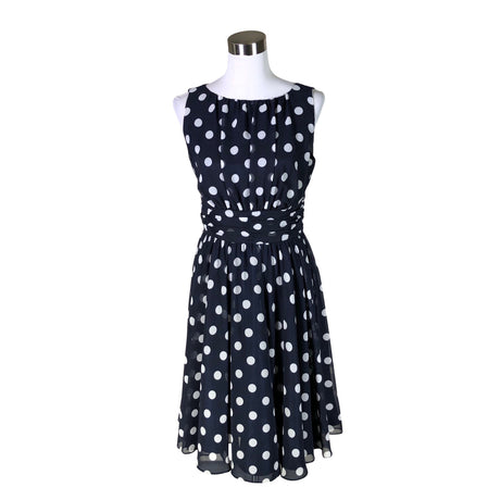 Unisex Swing - Juhlamekko, koko 40 -  ()