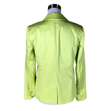 Unisex Gerry Weber - Jacket, size 38 - Green (2)