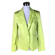 Unisex Gerry Weber - Jacket, size 38 - Green ()