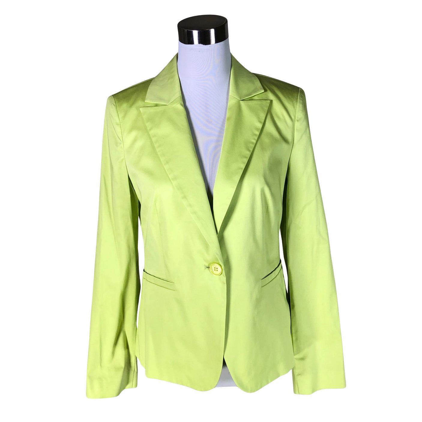 Unisex Gerry Weber - Jacket, size 38 - Green (1)
