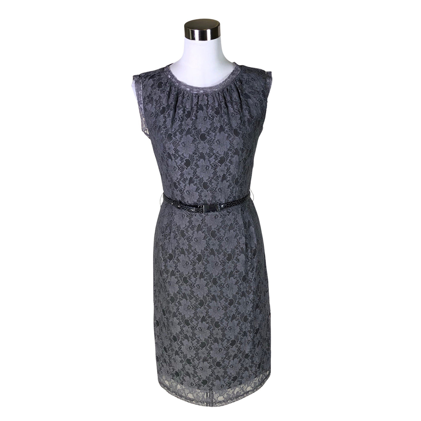 Unisex Marella - Party dress, size 38 - Gray (1)
