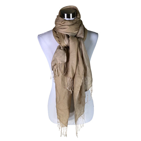 Unisex Ril's - Huivi, koko Maxi -  ()