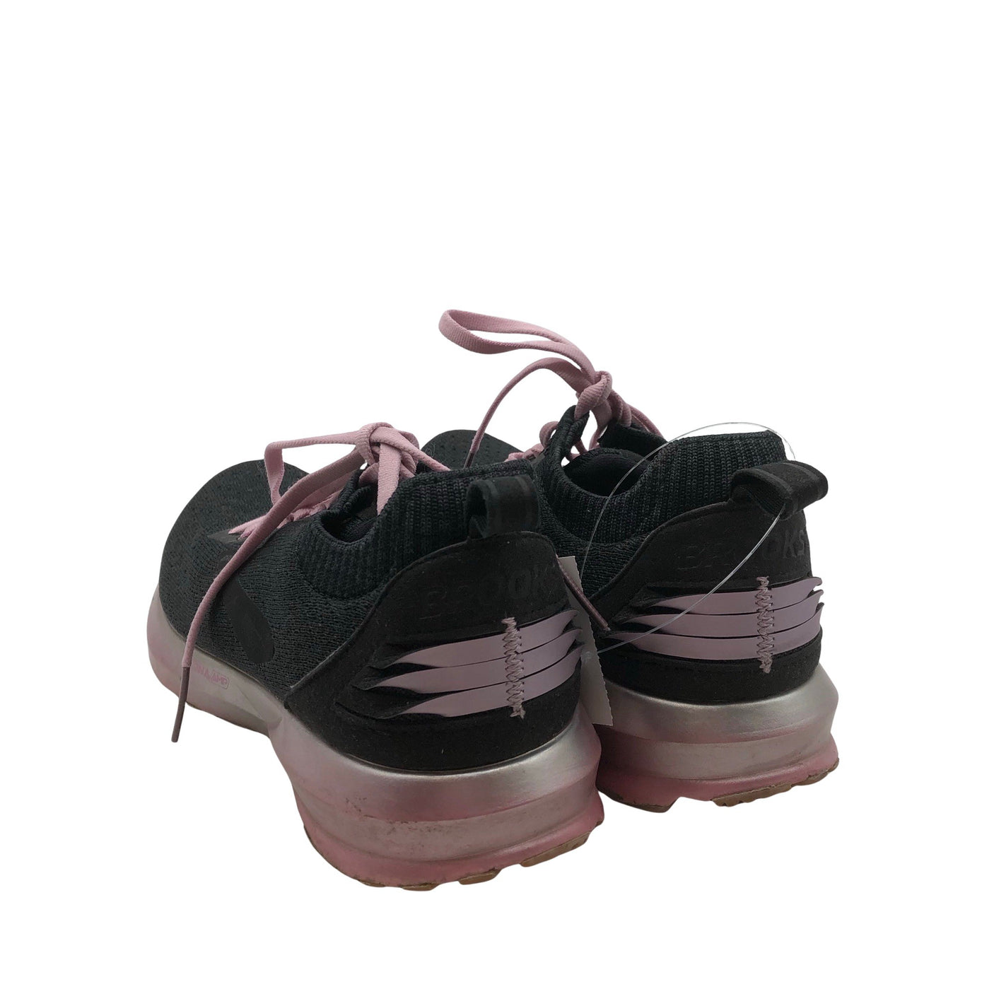 Unisex Brooks - Running shoes, size 38 - Gray (2)
