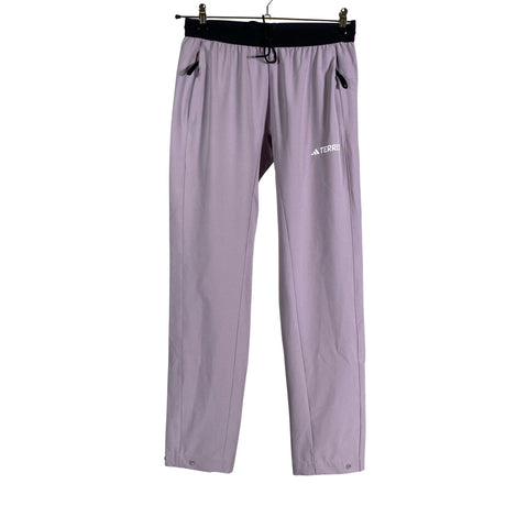 Unisex Adidas - Sports trousers, size 36 - Pink ()