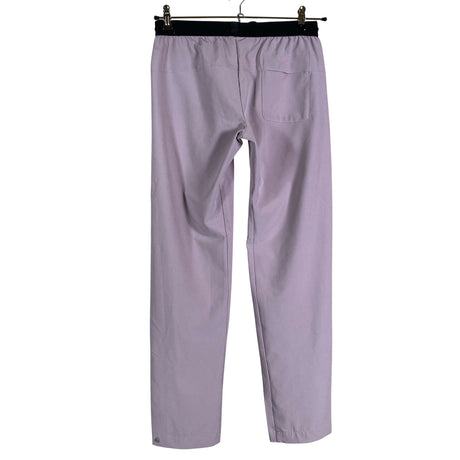 Unisex Adidas - Sports trousers, size 36 - Pink (2)
