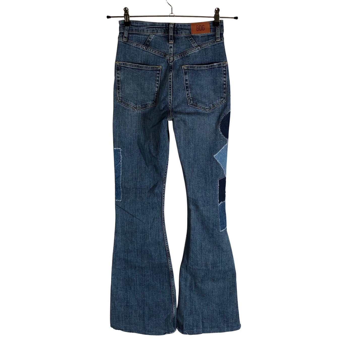 Unisex Urban Outfitters - Jeans, size W26 - Blue (2)