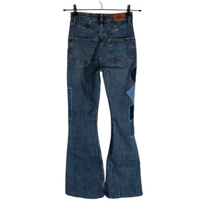 Unisex Urban Outfitters - Jeans, size W26 - Blue (2)