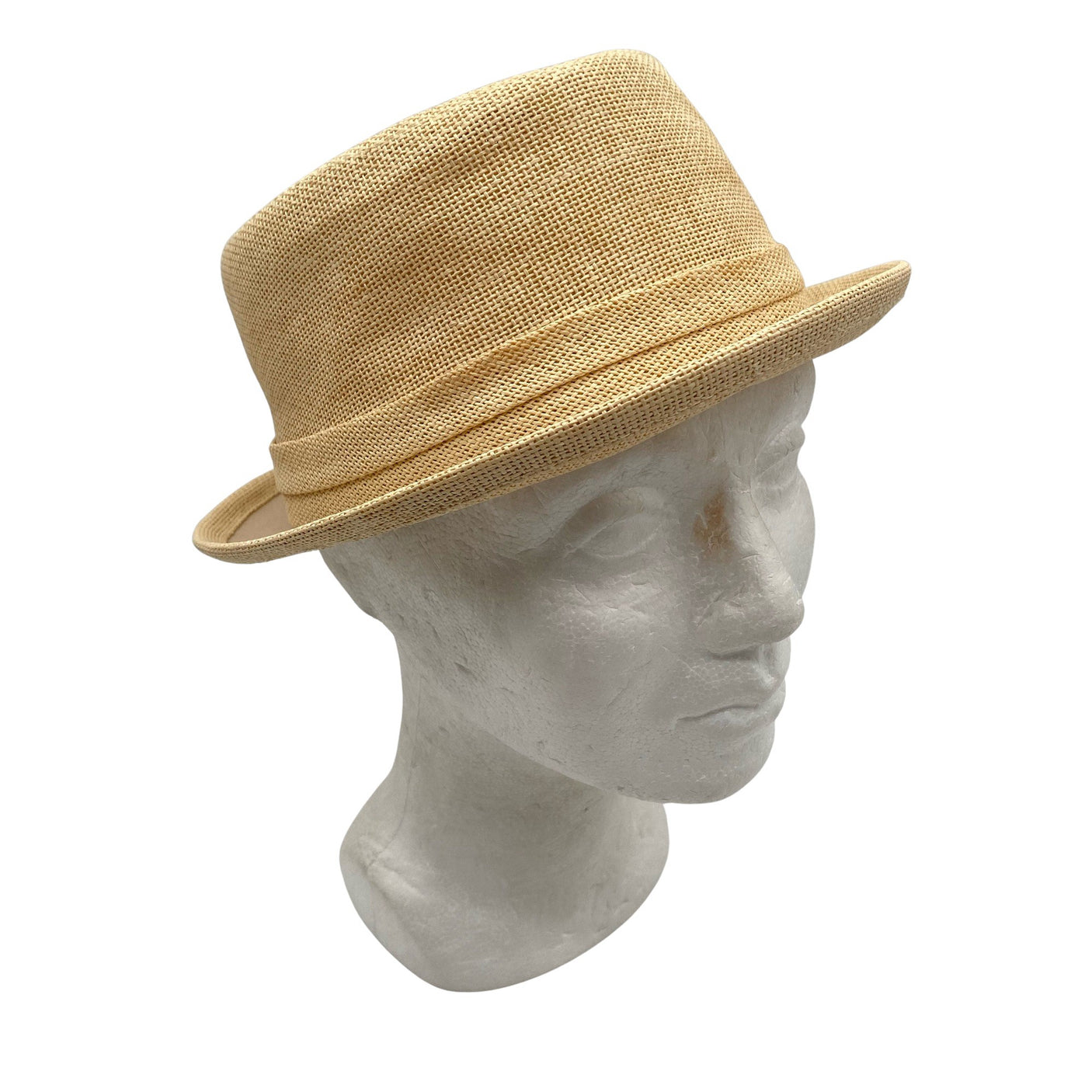 Unisex Stetson - Hattu, koko 52 - 54 cm -  (1)