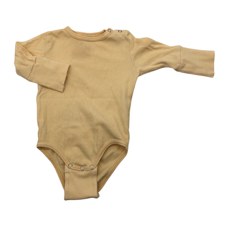 Unisex Aarrelabel - Body, koko 62 - 68 -  ()