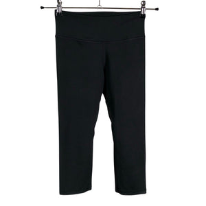 Unisex Nike - Sports capri pants, size 34 - Black (1)