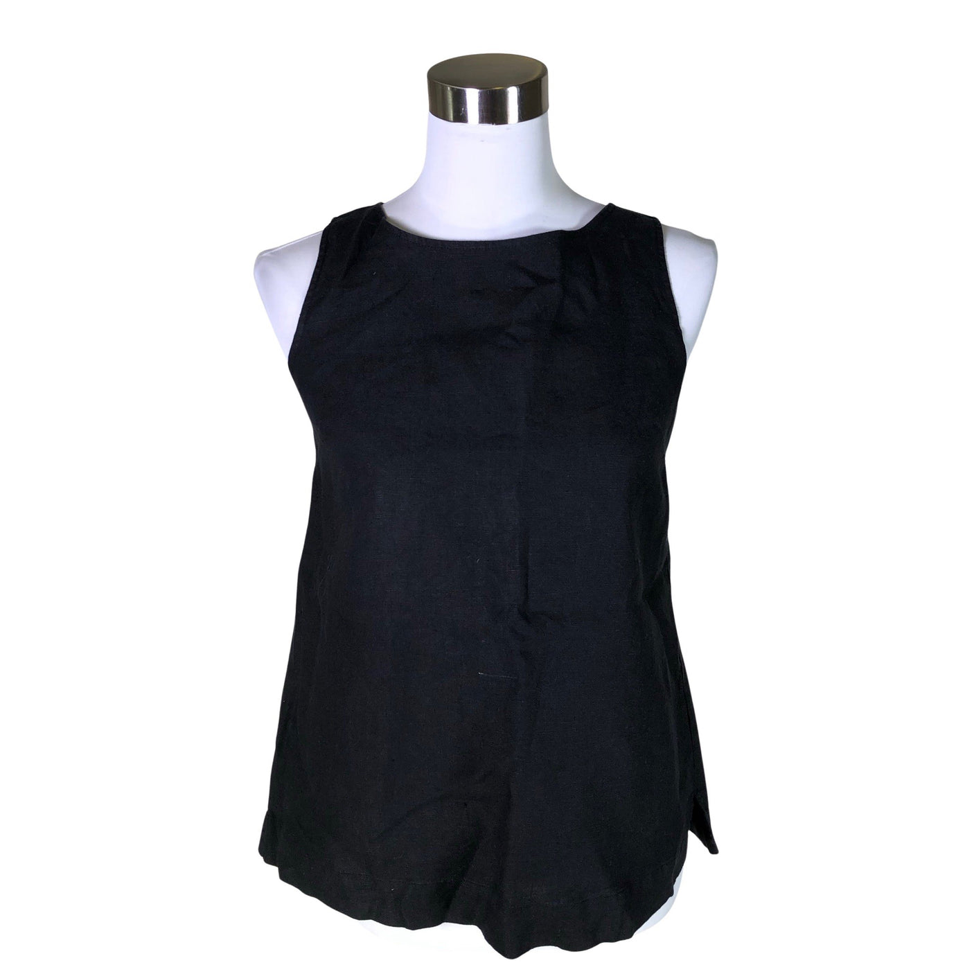 Unisex Nanso - Top, size 34 - Black (1)
