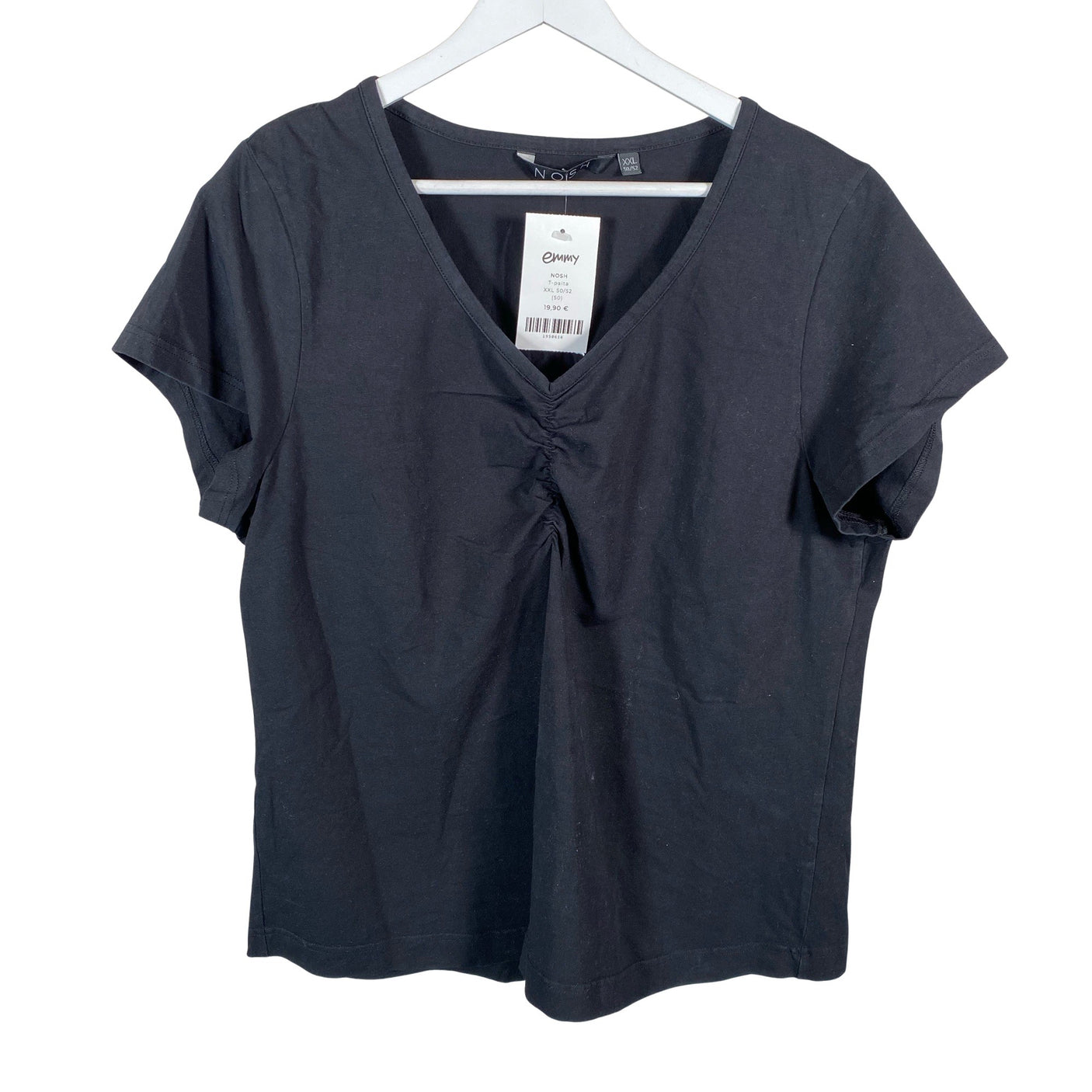 Unisex NOSH - T-paita, koko 50 -  (1)
